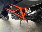 Klikněte pro detailní foto č. 6 - KTM 1290 Super Duke R