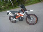 Detail nabídky - KTM 690 Enduro R