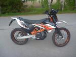 Klikněte pro detailní foto č. 2 - KTM 690 Enduro R