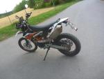 Klikněte pro detailní foto č. 5 - KTM 690 Enduro R