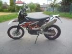 Klikněte pro detailní foto č. 6 - KTM 690 Enduro R