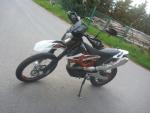 Klikněte pro detailní foto č. 7 - KTM 690 Enduro R