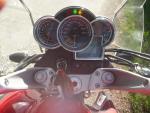 Klikněte pro detailní foto č. 10 - Moto Guzzi Breva 1100