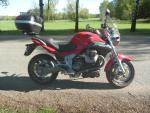 Klikněte pro detailní foto č. 2 - Moto Guzzi Breva 1100