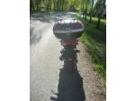Klikněte pro detailní foto č. 4 - Moto Guzzi Breva 1100