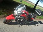 Klikněte pro detailní foto č. 7 - Moto Guzzi Breva 1100