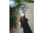 Klikněte pro detailní foto č. 8 - Moto Guzzi Breva 1100