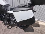Klikněte pro detailní foto č. 10 - Honda NT 1100 (2022) manuál, 3 kufry, 28 tis.km, TOP