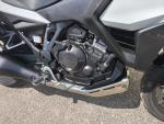 Klikněte pro detailní foto č. 11 - Honda NT 1100 (2022) manuál, 3 kufry, 28 tis.km, TOP