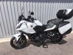 Klikněte pro detailní foto č. 1 - Honda NT 1100 (2022) manuál, 3 kufry, 28 tis.km, TOP