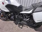 Klikněte pro detailní foto č. 4 - Honda NT 1100 (2022) manuál, 3 kufry, 28 tis.km, TOP