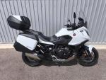 Klikněte pro detailní foto č. 6 - Honda NT 1100 (2022) manuál, 3 kufry, 28 tis.km, TOP