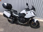 Klikněte pro detailní foto č. 7 - Honda NT 1100 (2022) manuál, 3 kufry, 28 tis.km, TOP