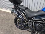 Klikněte pro detailní foto č. 13 - Triumph Tiger 800 XCx (2015) nový model, doplňky