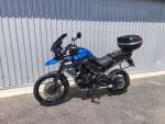 Klikněte pro detailní foto č. 1 - Triumph Tiger 800 XCx (2015) nový model, doplňky