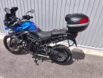 Klikněte pro detailní foto č. 3 - Triumph Tiger 800 XCx (2015) nový model, doplňky