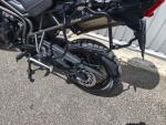 Klikněte pro detailní foto č. 4 - Triumph Tiger 800 XCx (2015) nový model, doplňky