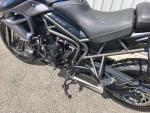 Klikněte pro detailní foto č. 5 - Triumph Tiger 800 XCx (2015) nový model, doplňky