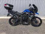 Klikněte pro detailní foto č. 8 - Triumph Tiger 800 XCx (2015) nový model, doplňky