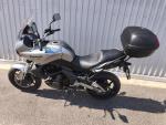 Klikněte pro detailní foto č. 3 - Kawasaki Versys 650 (2009) velmi pěkný, po servisu