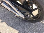 Klikněte pro detailní foto č. 4 - Kawasaki Versys 650 (2009) velmi pěkný, po servisu