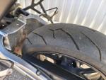 Klikněte pro detailní foto č. 5 - Kawasaki Versys 650 (2009) velmi pěkný, po servisu