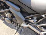 Klikněte pro detailní foto č. 6 - Kawasaki Versys 650 (2009) velmi pěkný, po servisu