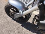 Klikněte pro detailní foto č. 8 - Kawasaki Versys 650 (2009) velmi pěkný, po servisu