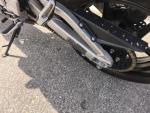 Klikněte pro detailní foto č. 12 - Kawasaki Versys 650 (2007)