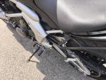 Klikněte pro detailní foto č. 13 - Kawasaki Versys 650 (2007)