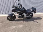 Detail nabídky - Kawasaki Versys 650 (2007)