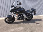 Klikněte pro detailní foto č. 2 - Kawasaki Versys 650 (2007)