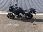 Klikněte pro detailní foto č. 3 - Kawasaki Versys 650 (2007)