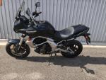 Klikněte pro detailní foto č. 4 - Kawasaki Versys 650 (2007)