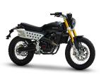 Klikněte pro detailní foto č. 1 - Fantic Caballero 125 Scrambler ( odpočet DPH )