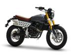 Klikněte pro detailní foto č. 1 - Fantic Caballero 125 Deluxe ( odpočet DPH )