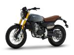 Klikněte pro detailní foto č. 4 - Fantic Caballero 125 Deluxe ( odpočet DPH )