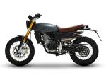 Klikněte pro detailní foto č. 5 - Fantic Caballero 125 Deluxe ( odpočet DPH )