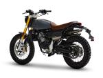 Klikněte pro detailní foto č. 6 - Fantic Caballero 125 Deluxe ( odpočet DPH )