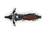 Klikněte pro detailní foto č. 7 - Fantic Caballero 125 Deluxe ( odpočet DPH )