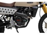 Klikněte pro detailní foto č. 10 - Fantic Caballero 125 Rally ( odpočet DPH )