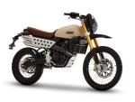 Detail nabídky - Fantic Caballero 125 Rally ( odpočet DPH )