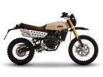 Klikněte pro detailní foto č. 2 - Fantic Caballero 125 Rally ( odpočet DPH )