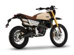 Klikněte pro detailní foto č. 3 - Fantic Caballero 125 Rally ( odpočet DPH )