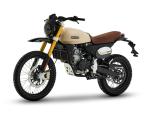 Klikněte pro detailní foto č. 4 - Fantic Caballero 125 Rally ( odpočet DPH )