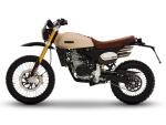 Klikněte pro detailní foto č. 5 - Fantic Caballero 125 Rally ( odpočet DPH )