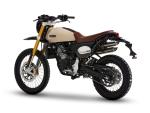 Klikněte pro detailní foto č. 6 - Fantic Caballero 125 Rally ( odpočet DPH )