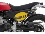 Klikněte pro detailní foto č. 8 - Fantic Caballero 500 Scrambler ( odpočet DPH )