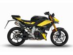 Klikněte pro detailní foto č. 4 - Fantic Stealth 125 ( odpočet DPH )