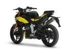 Klikněte pro detailní foto č. 5 - Fantic Stealth 125 ( odpočet DPH )
